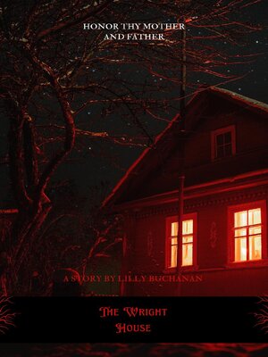 cover image of The Wright House